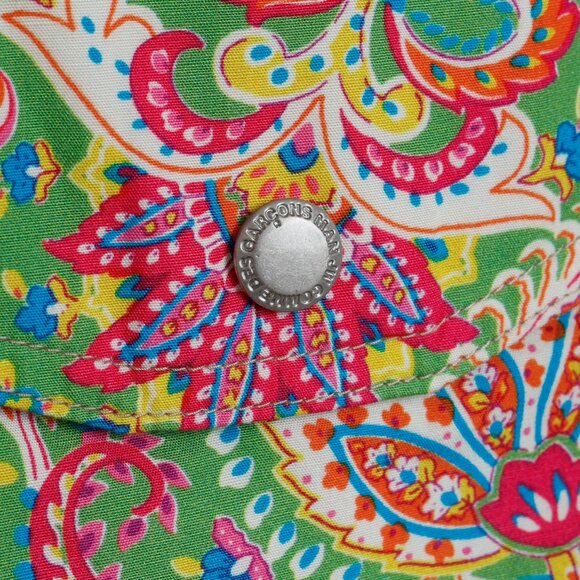 Junya Watanabe Man CDG SS2022 Reversible Blouson Jacket WI-J018-051 - Picture 16 of 16